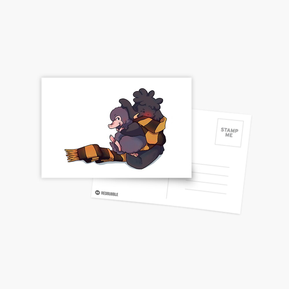 Item preview, Postcard designed and sold by Mammut-Merch.
