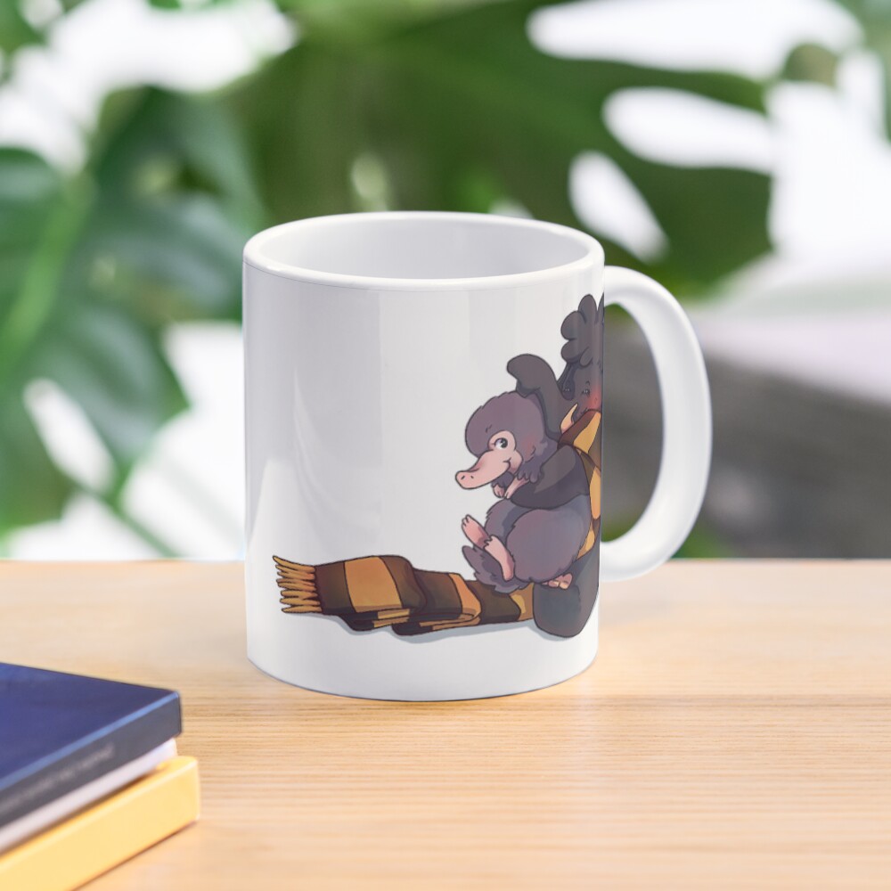 Item preview, Classic Mug designed and sold by Mammut-Merch.