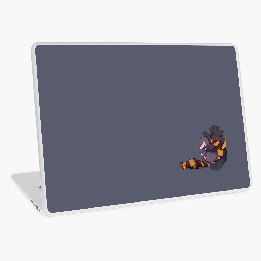 Item preview, Laptop Skin designed and sold by Mammut-Merch.