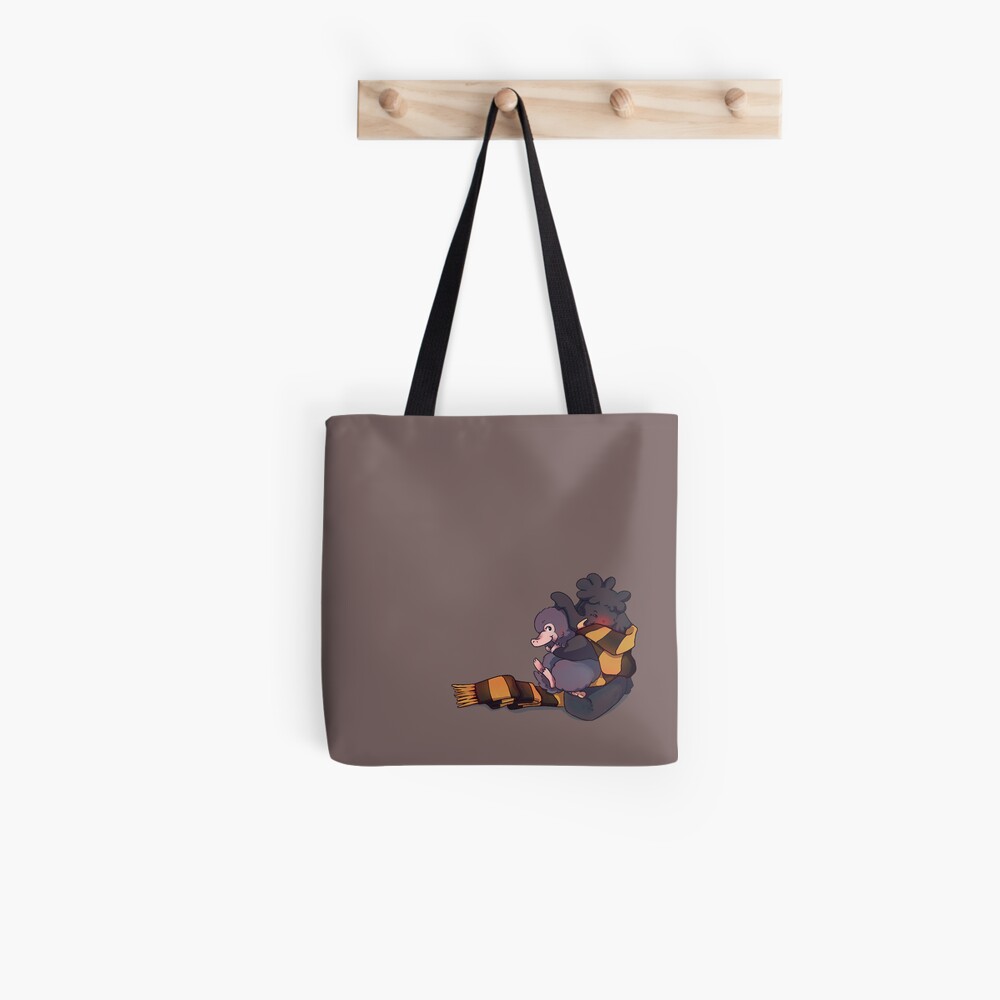 Item preview, All Over Print Tote Bag designed and sold by Mammut-Merch.