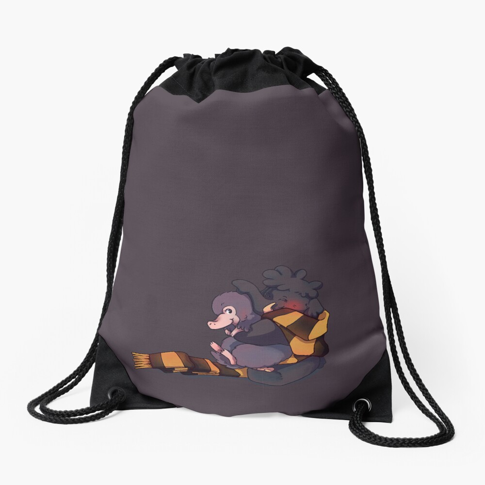 Item preview, Drawstring Bag designed and sold by Mammut-Merch.