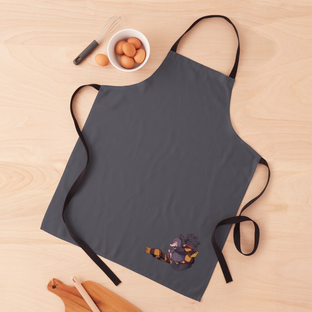 Item preview, Apron designed and sold by Mammut-Merch.