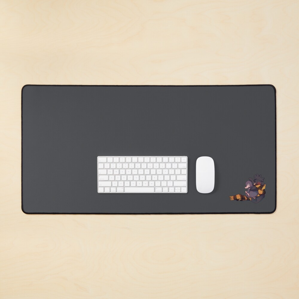 Item preview, Desk Mat designed and sold by Mammut-Merch.