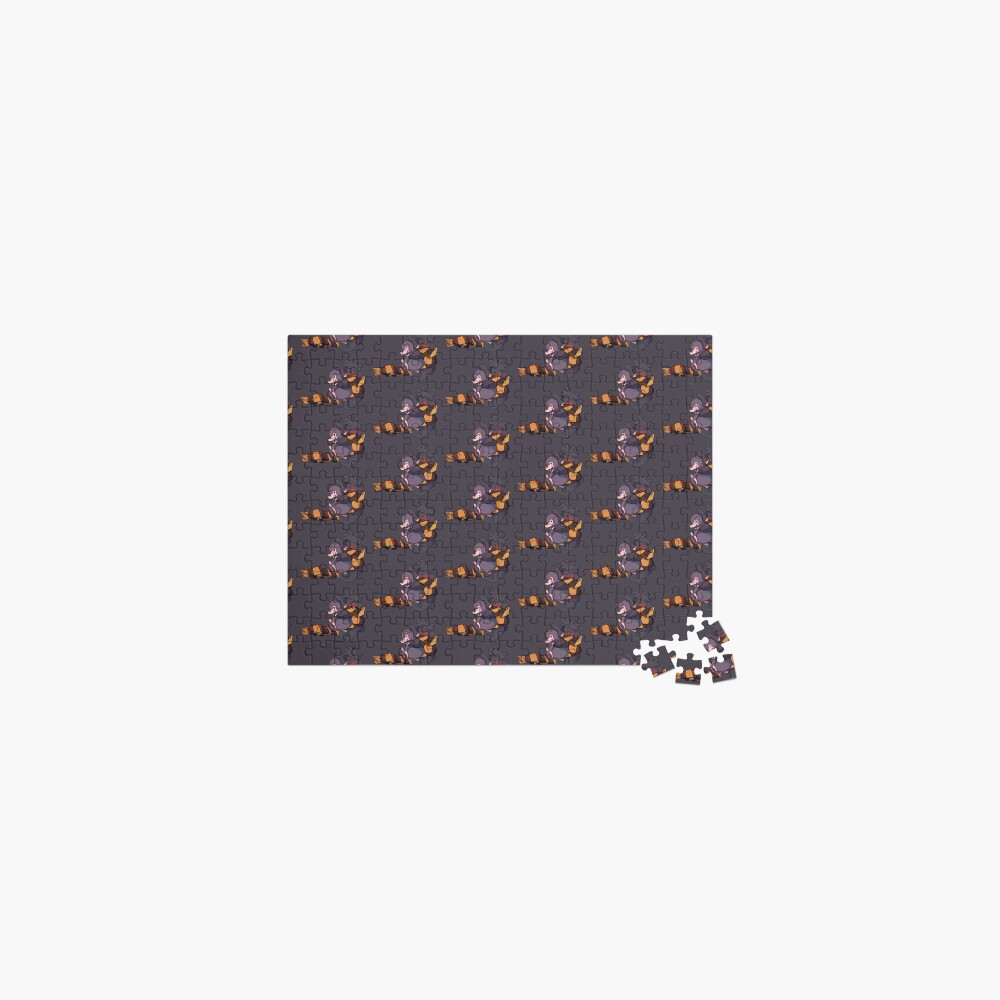 Item preview, Jigsaw Puzzle designed and sold by Mammut-Merch.