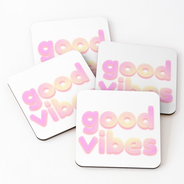 Item preview, good vibes (lemonade ver.) designed and sold by milkymintshoppe.