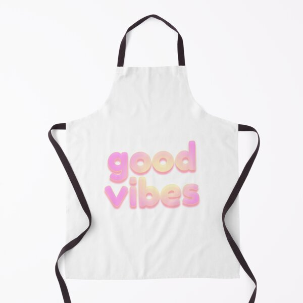 Item preview, good vibes (lemonade ver.) designed and sold by milkymintshoppe.