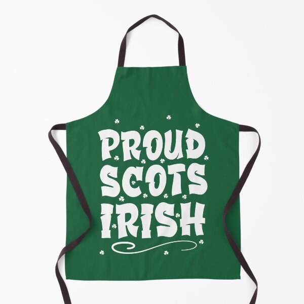 Item preview, Proud Scots Irish from the Province of Ulster and Scottish Lowlands designed and sold by articlave.