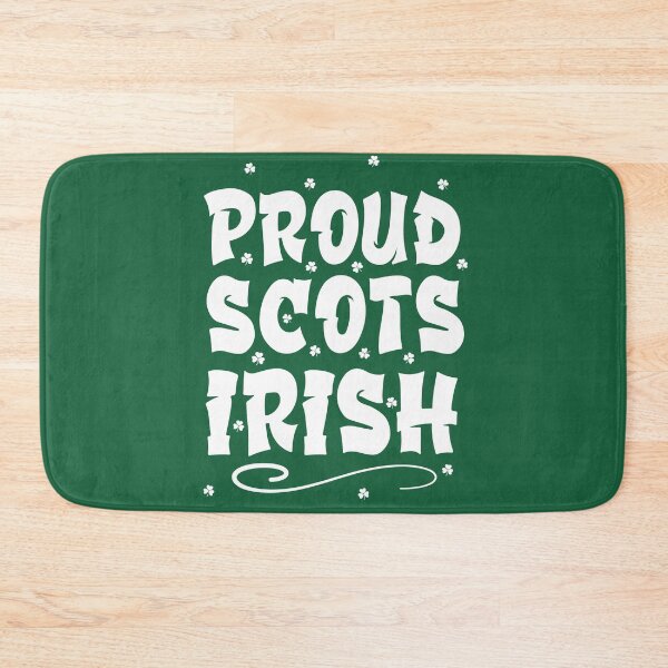 Item preview, Proud Scots Irish from the Province of Ulster and Scottish Lowlands designed and sold by articlave.