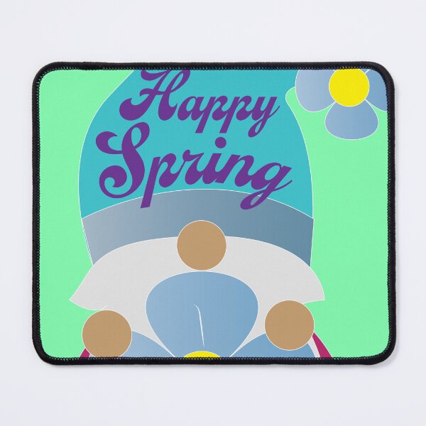 Item preview, Spring designed and sold by Sqndesigns.