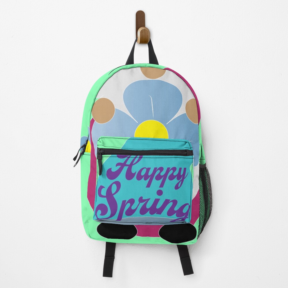Item preview, Backpack designed and sold by Sqndesigns.
