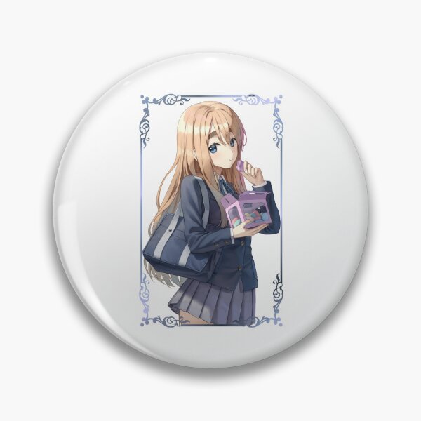 Item preview, Tsumugi Banner designed and sold by epinkb.