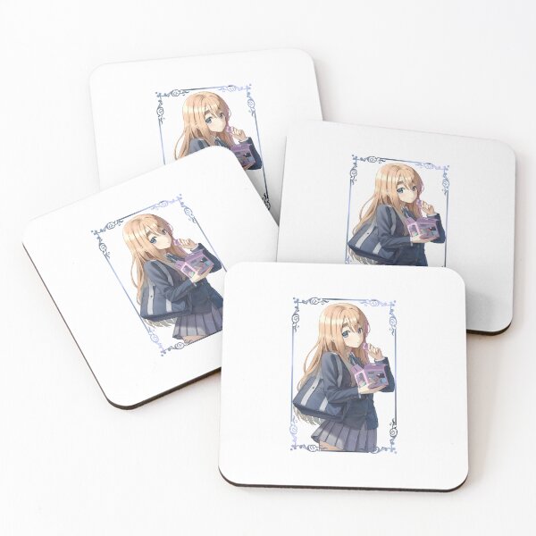 Item preview, Tsumugi Banner designed and sold by epinkb.