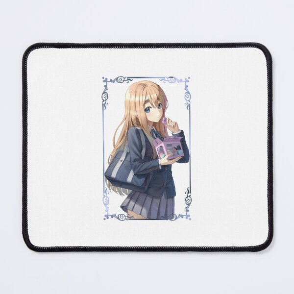 Item preview, Tsumugi Banner designed and sold by epinkb.