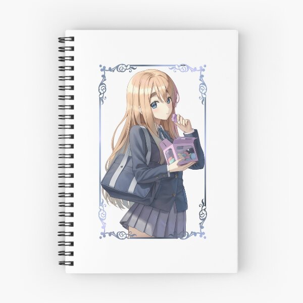 Item preview, Tsumugi Banner designed and sold by epinkb.