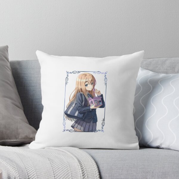 Item preview, Tsumugi Banner designed and sold by epinkb.