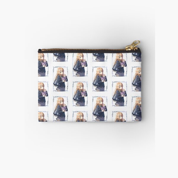 Item preview, Tsumugi Banner designed and sold by epinkb.