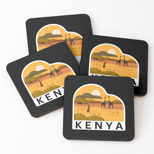 Item preview, Savannah Kenya designed and sold by soondoock.