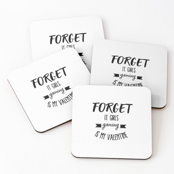 Artikelvorschau, Vergiss es Mädchen Gaming ist mein Valentinsgruß entworfen und verkauft von erion-store.