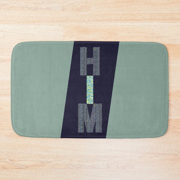 Item preview, HIM designed and sold by lifeinspired4u.