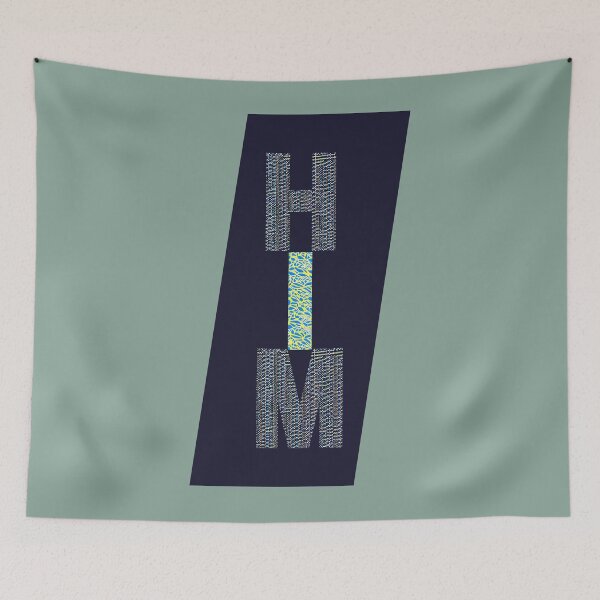 Item preview, HIM designed and sold by lifeinspired4u.