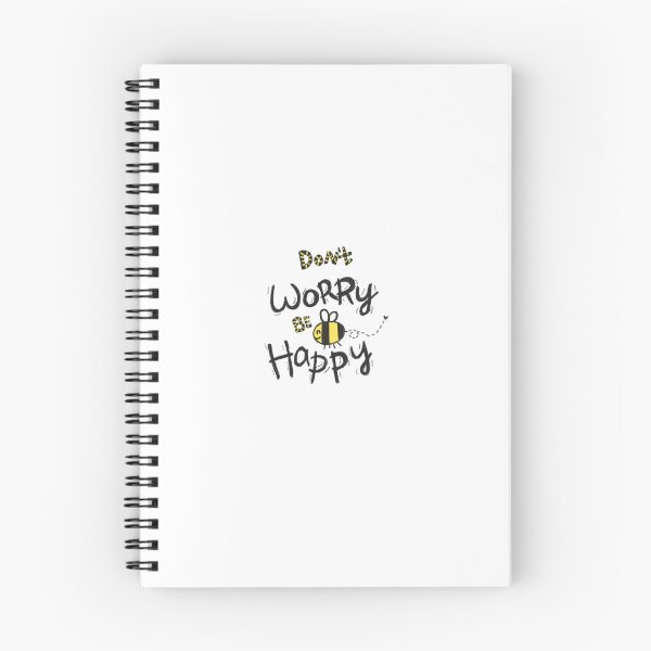Item preview, don't worry, be happy  designed and sold by Jessicaesp.