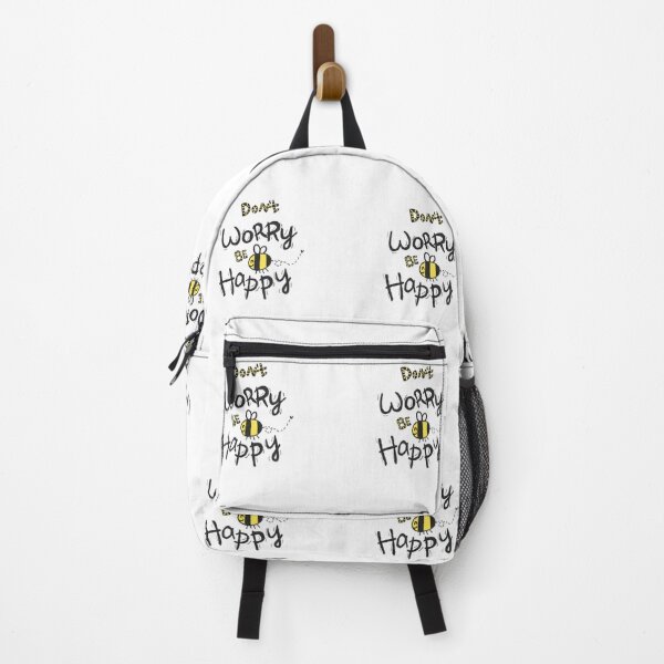 Item preview, don't worry, be happy designed and sold by Jessicaesp.