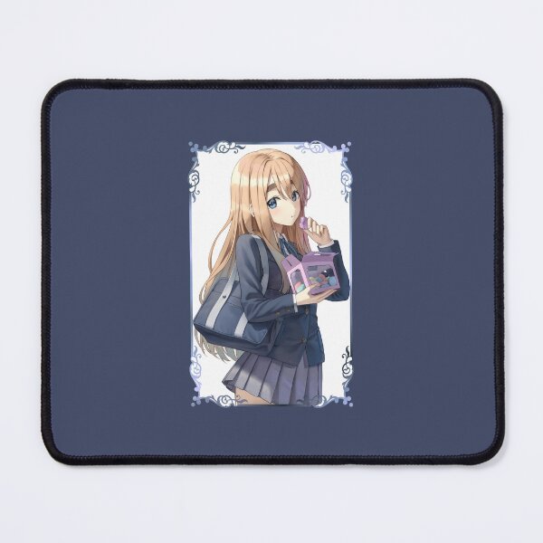 Item preview, Tsumugi Banner (on Blue/Grey) designed and sold by epinkb.