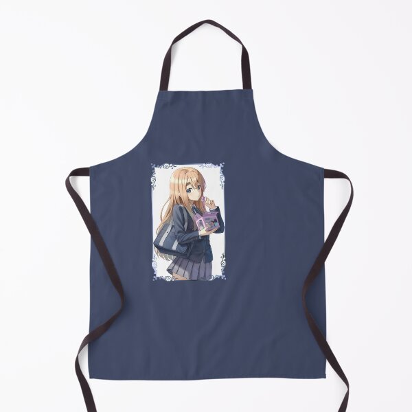 Item preview, Tsumugi Banner (on Blue/Grey) designed and sold by epinkb.