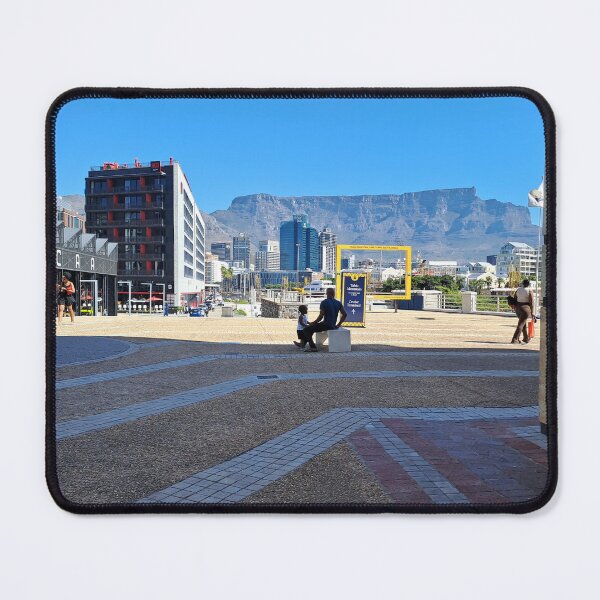 Item preview, Table mountain City designed and sold by Weather gifts .