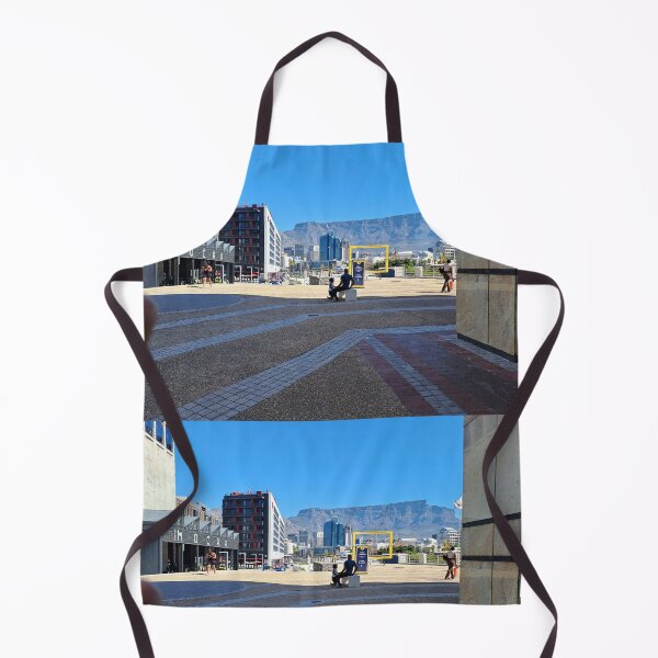 Item preview, Table mountain City designed and sold by Weather gifts .