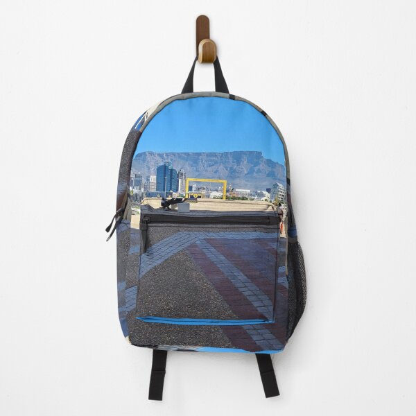 Item preview, Table mountain City designed and sold by Weather gifts .