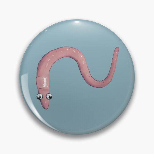 Googly Eye Animal Pins Novelty Pins Unique Pins Fun Pins 