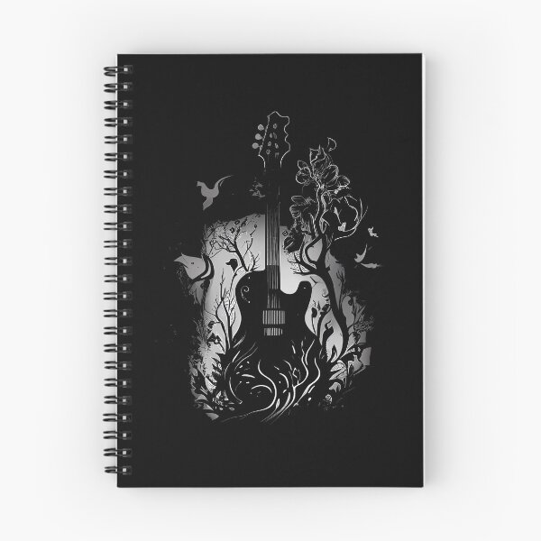 Item preview, guitar abstract designed and sold by klearz.