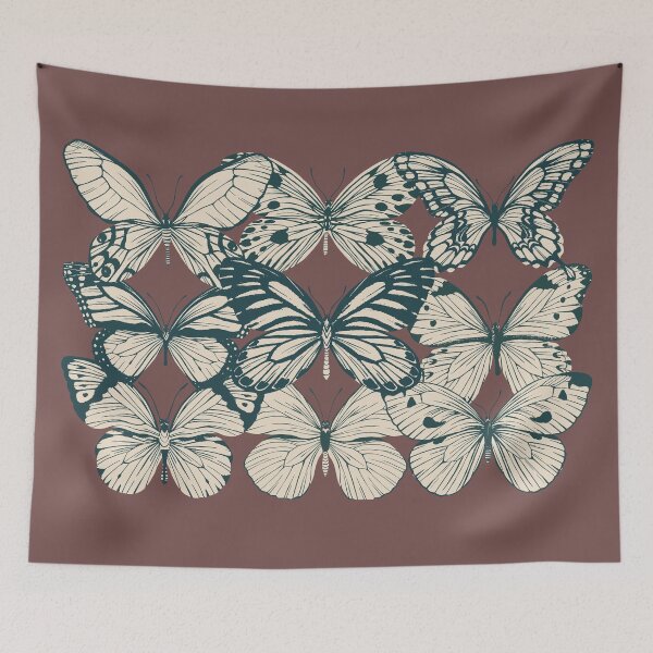 Item preview, butterfly emergence designed and sold by desertanddust.