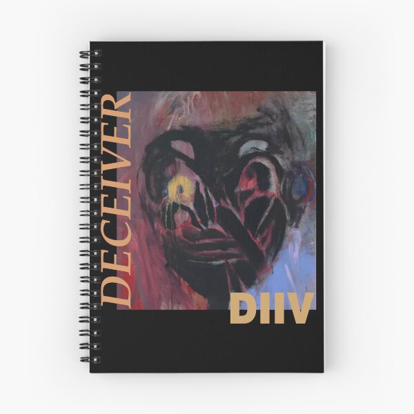 Item preview, Diiv Receiver Black Gift                                                           designed and sold by VictorLand.