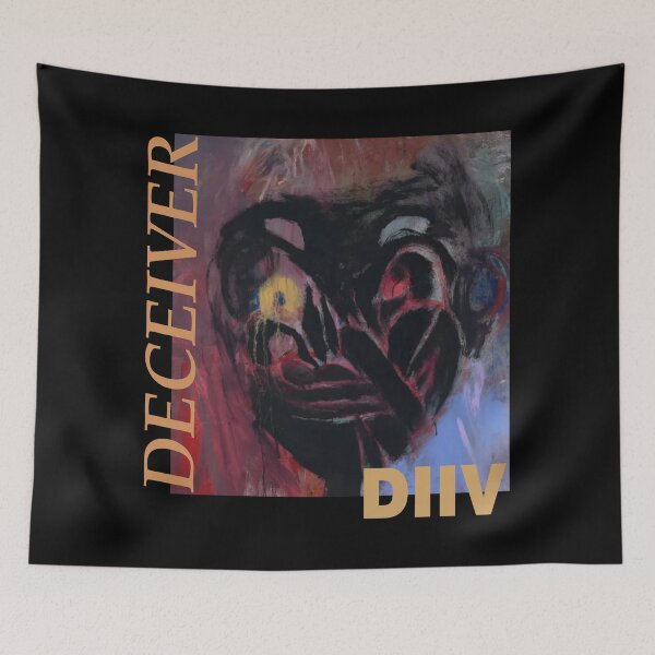 Item preview, Diiv Receiver Black Gift                                                           designed and sold by VictorLand.