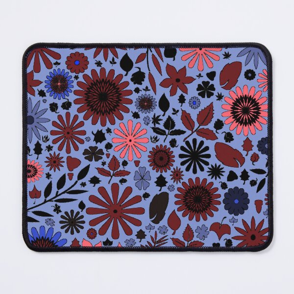 Item preview, Fresco Flowers designed and sold by Carnegie42.