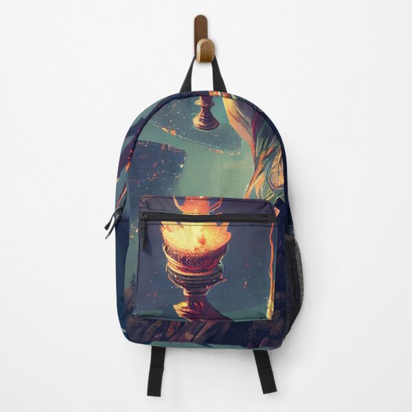 Item preview, New York (reimagined) V (Statue of Liberty) designed and sold by BelowHorizon.