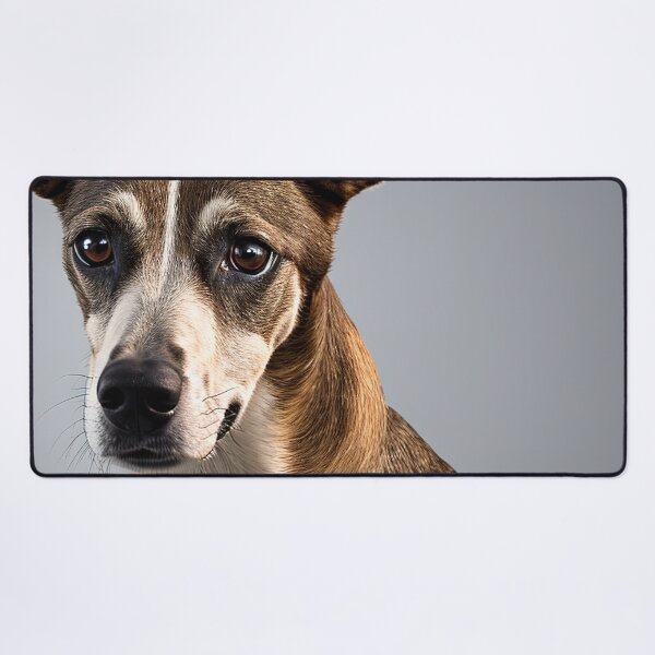Artikelvorschau, Canine Portraits: Whippet entworfen und verkauft von DavesDogShop.