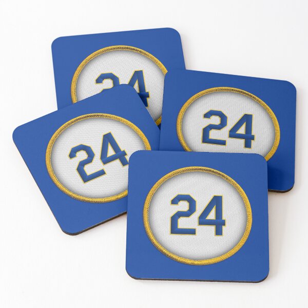 Item preview, 24 - Junior (rookie version) designed and sold by DesignSyndicate.