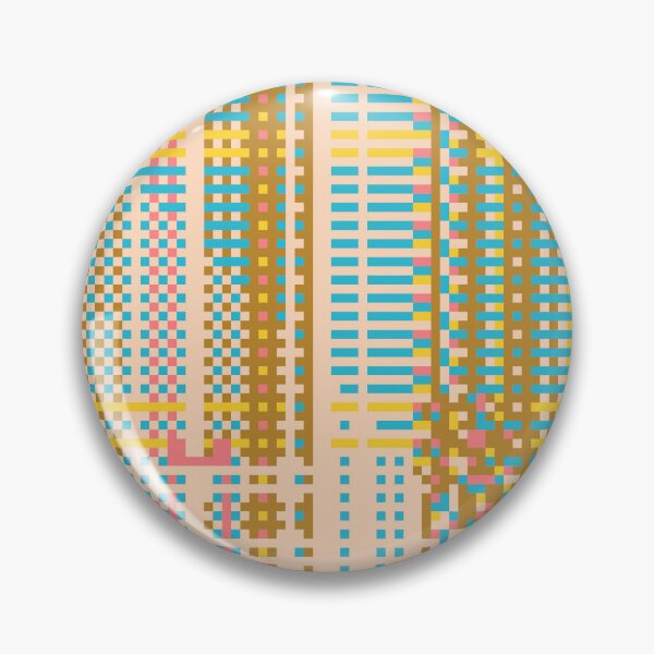 Item preview, Saltwater Sweets [Pixel Life Series] designed and sold by Keith Manfredi.