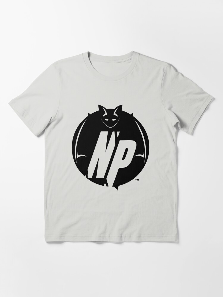 Alternate view of Nocturnal Prototype™ Essential T-Shirt
