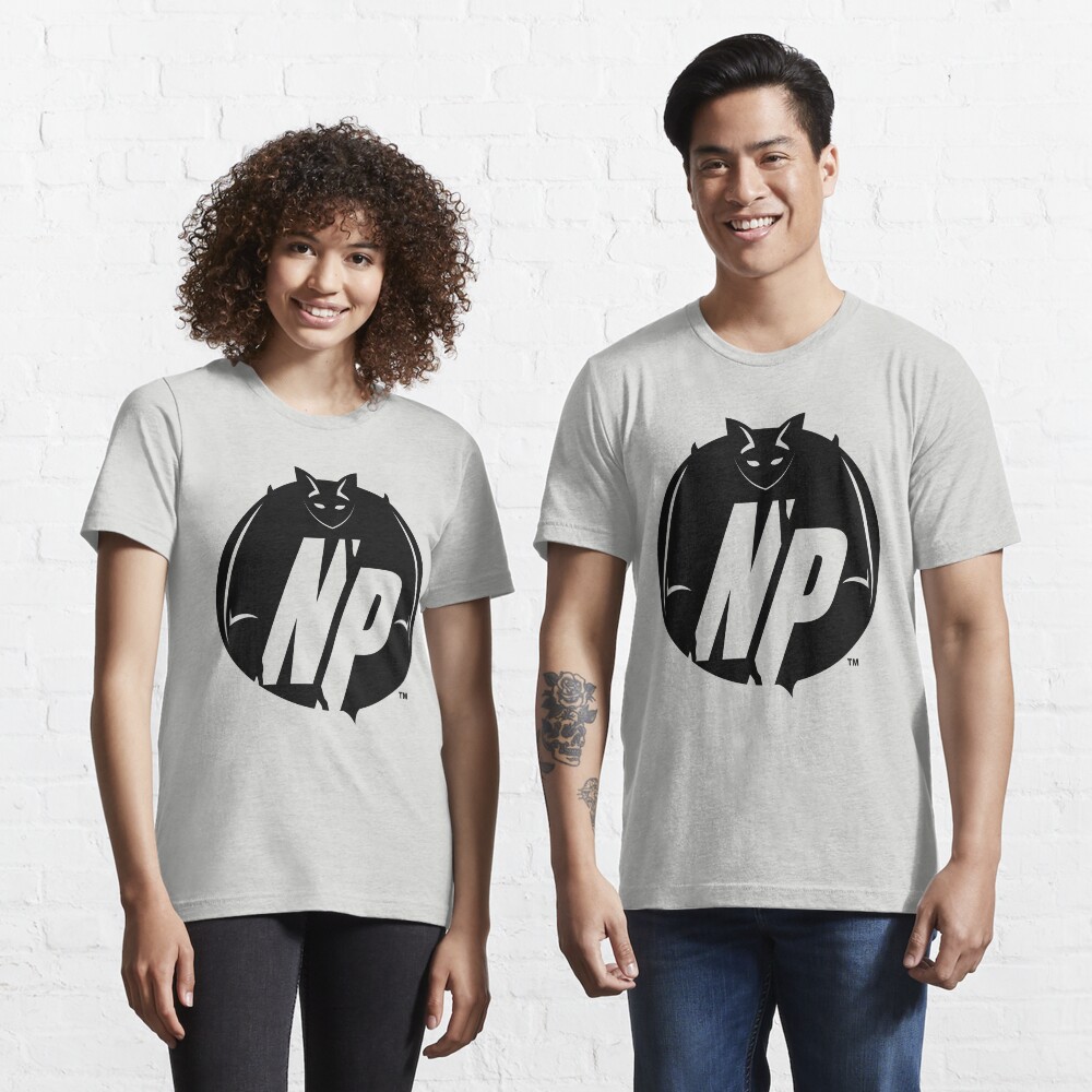 Nocturnal Prototype™ Essential T-Shirt