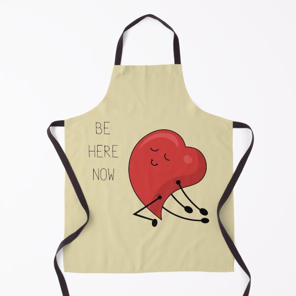 Item preview, Heart cartoon inspirational illustration designed and sold by SooperYela.
