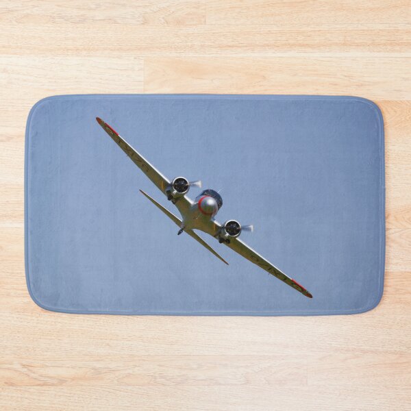 Item preview, Avro Anson TX176 designed and sold by MartinPhotos.