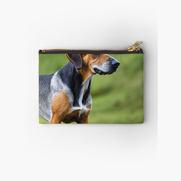 Item preview, Canine Portraits: Styrian Coarse-haired Hound designed and sold by DavesDogShop.