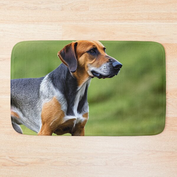 Item preview, Canine Portraits: Styrian Coarse-haired Hound designed and sold by DavesDogShop.