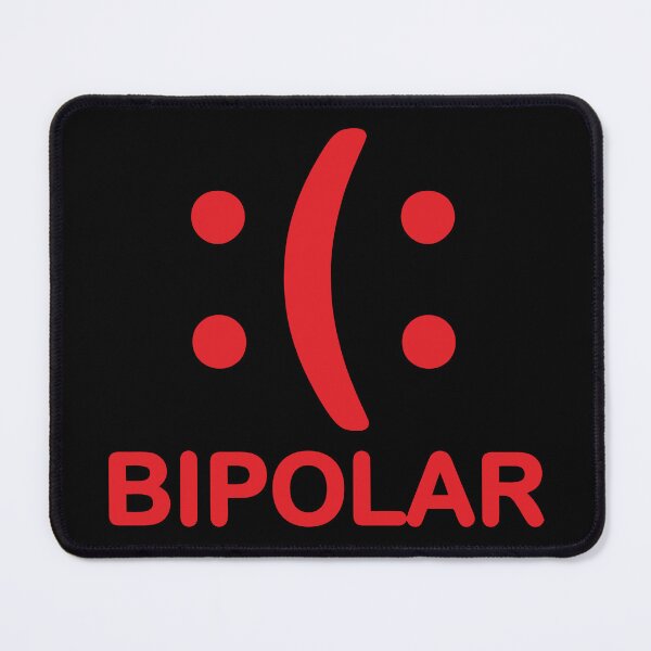 Item preview, Bipolar designed and sold by VicFreedomind.