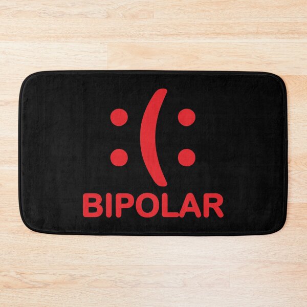 Artikelvorschau, Bipolar entworfen und verkauft von VicFreedomind.