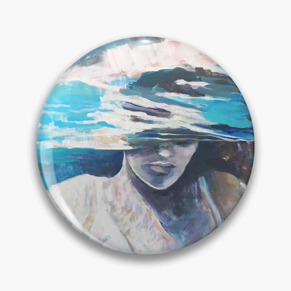 Item preview, Submerged designed and sold by S--Studio.